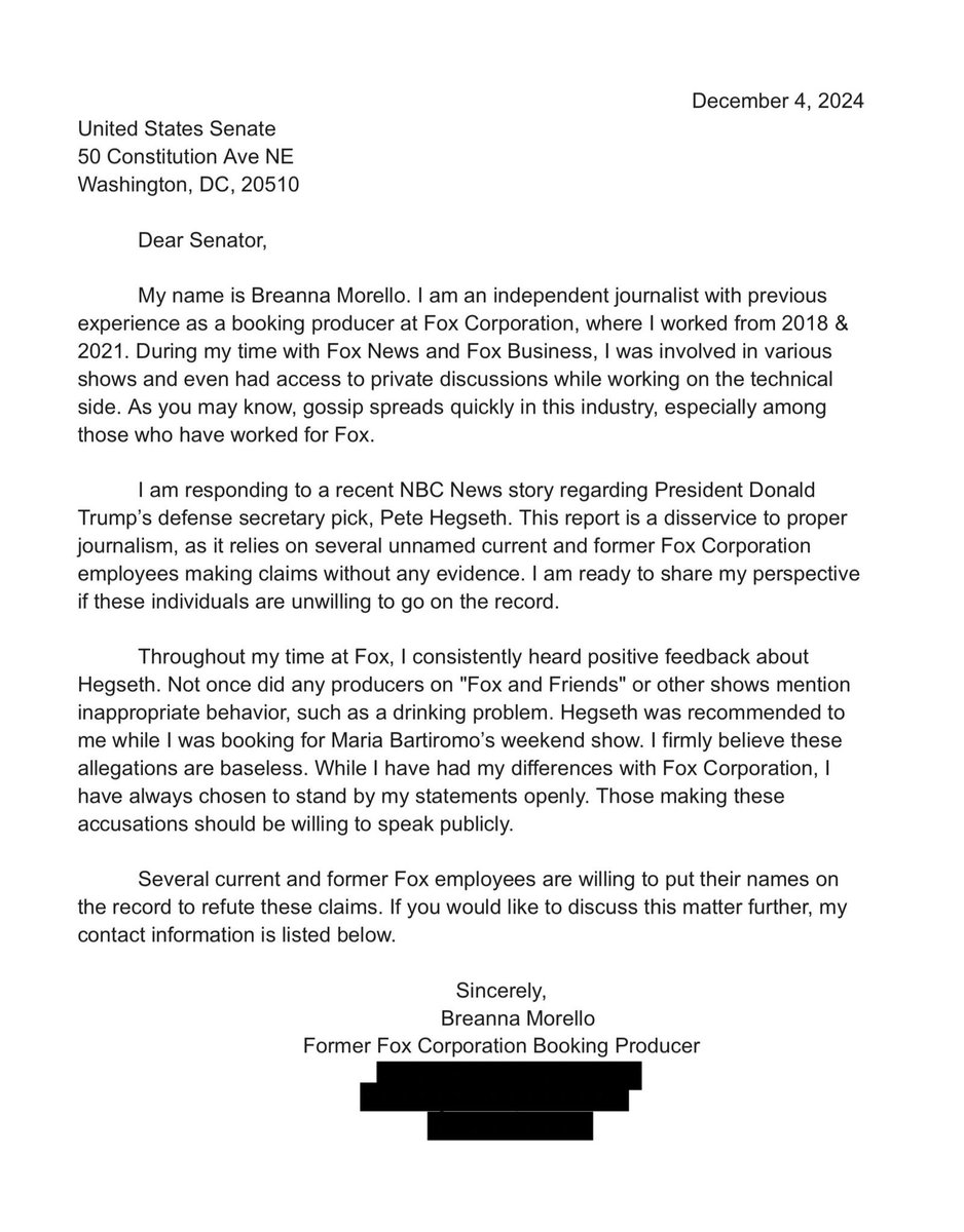 Breanna Morello tweet media