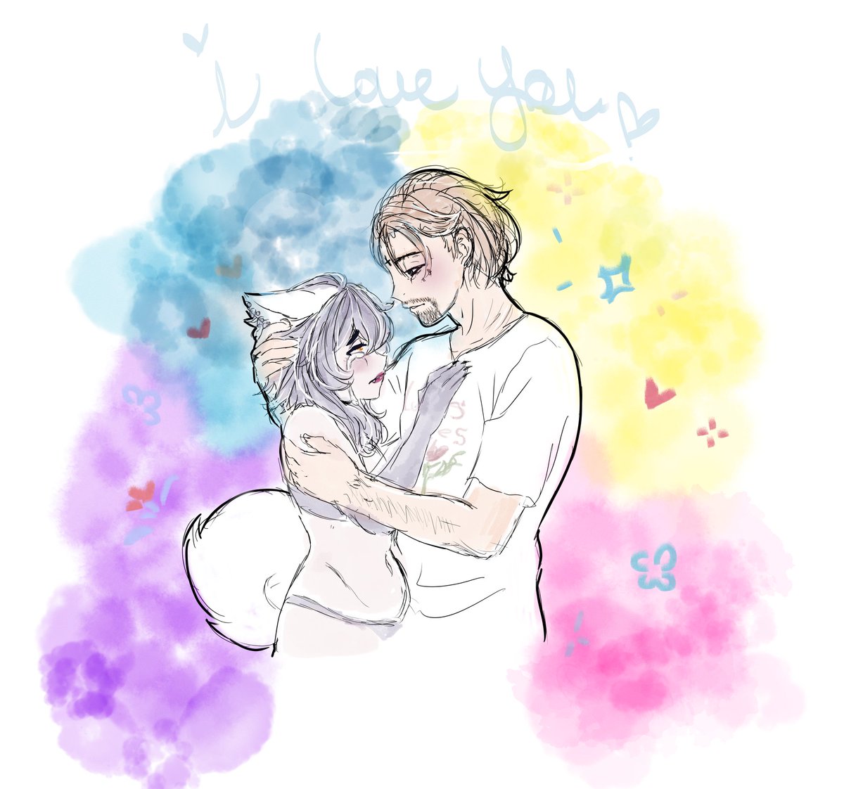 Swirly ♡Commissions Open♡ tweet media