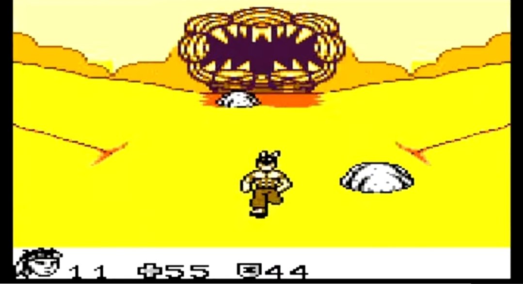 Super Matt Boy tweet media