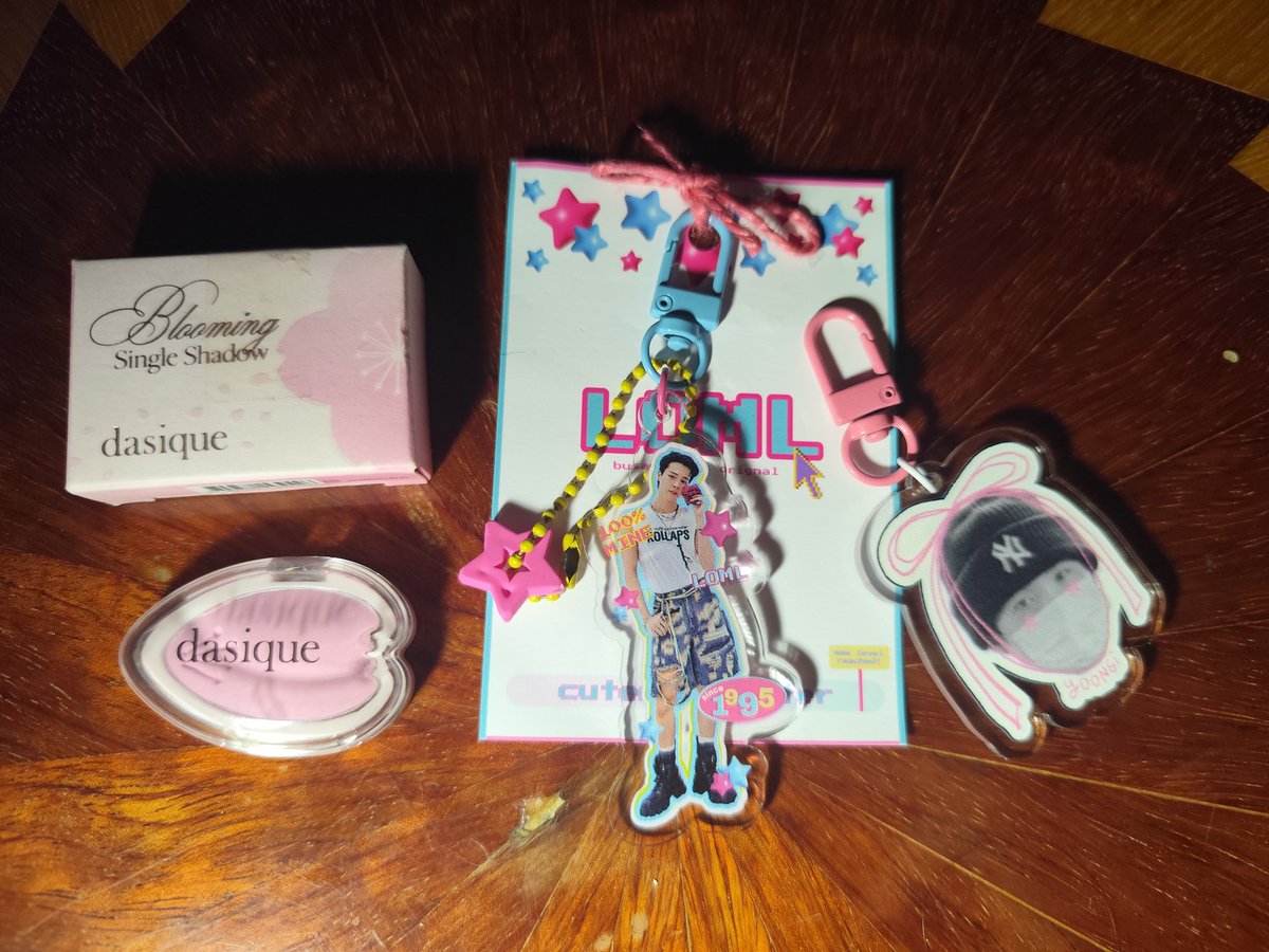 m⁷ 🪭 ⊙⊝⊜ ゙̥ ָ࣪ . tweet media