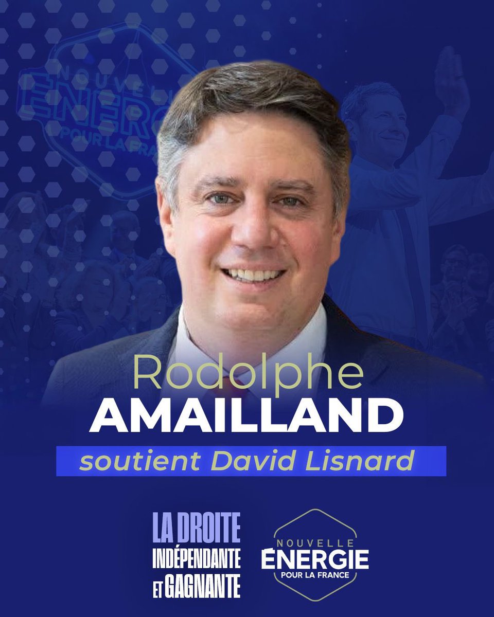 Nouvelle Énergie tweet media