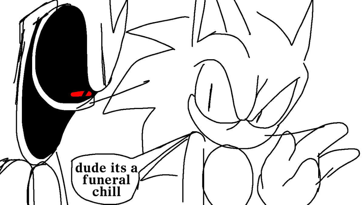 randomexefan's tweet photo. funeral (1/2)
#BrianGriffinPlush #theycalledmesonic #sonicexe https://t.co/lWDQDIhUq6