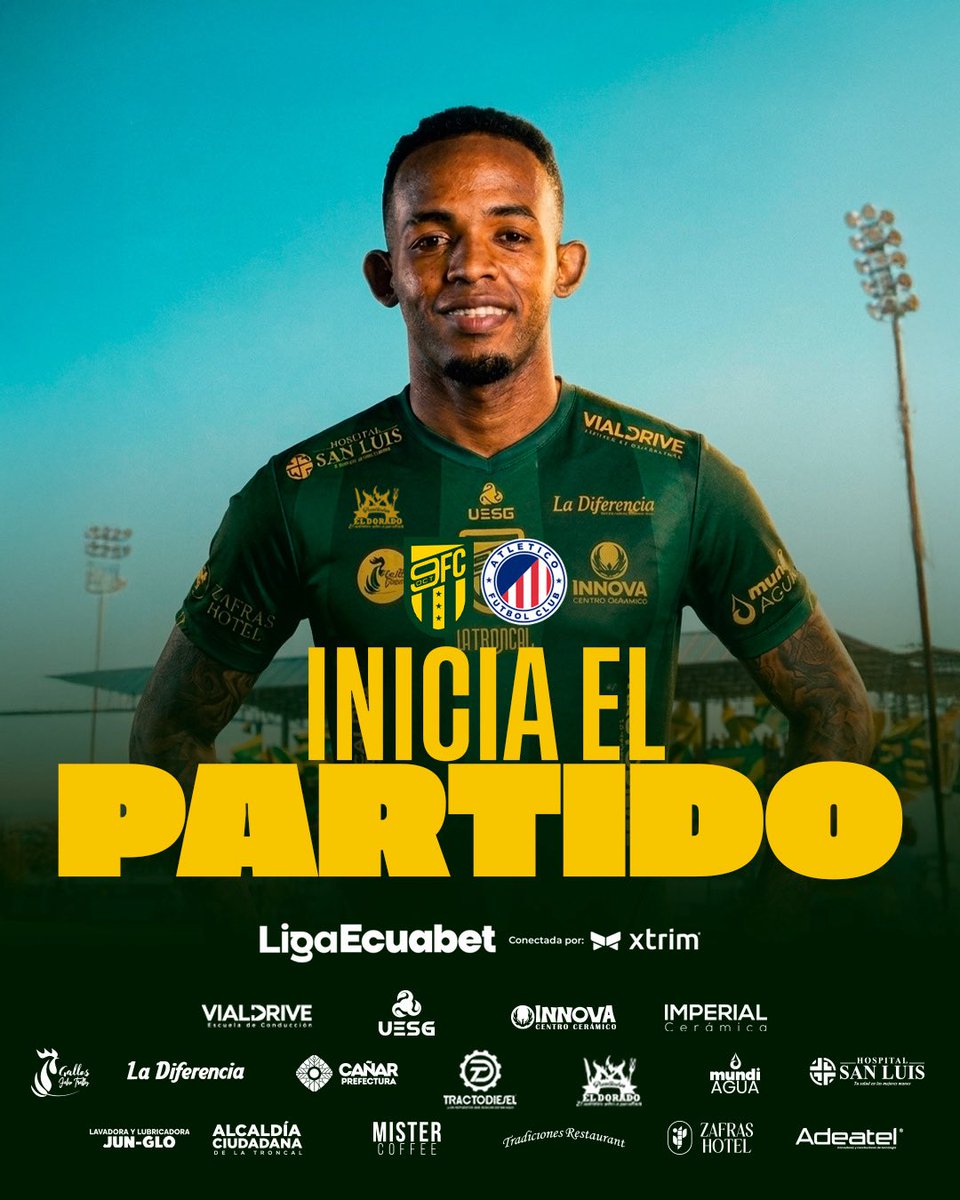 9 de Octubre F.C. tweet media