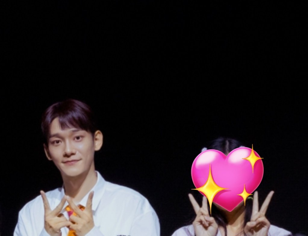KChant_nts's tweet photo. 2024                              2026
ก็ยังเกร็ง ตื่นเต้น ไม่ทันได้พูดไรเหมือนเดิม แต่จงแดน่ารักมากขึ้น
#ArcadiaBANGKOK
#เดือนเมษา_ดอกไม้_เฉิน https://t.co/LUiOLEorvJ