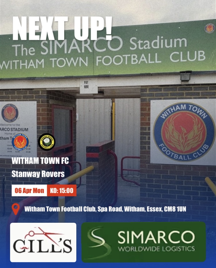 WithamTownFC tweet media