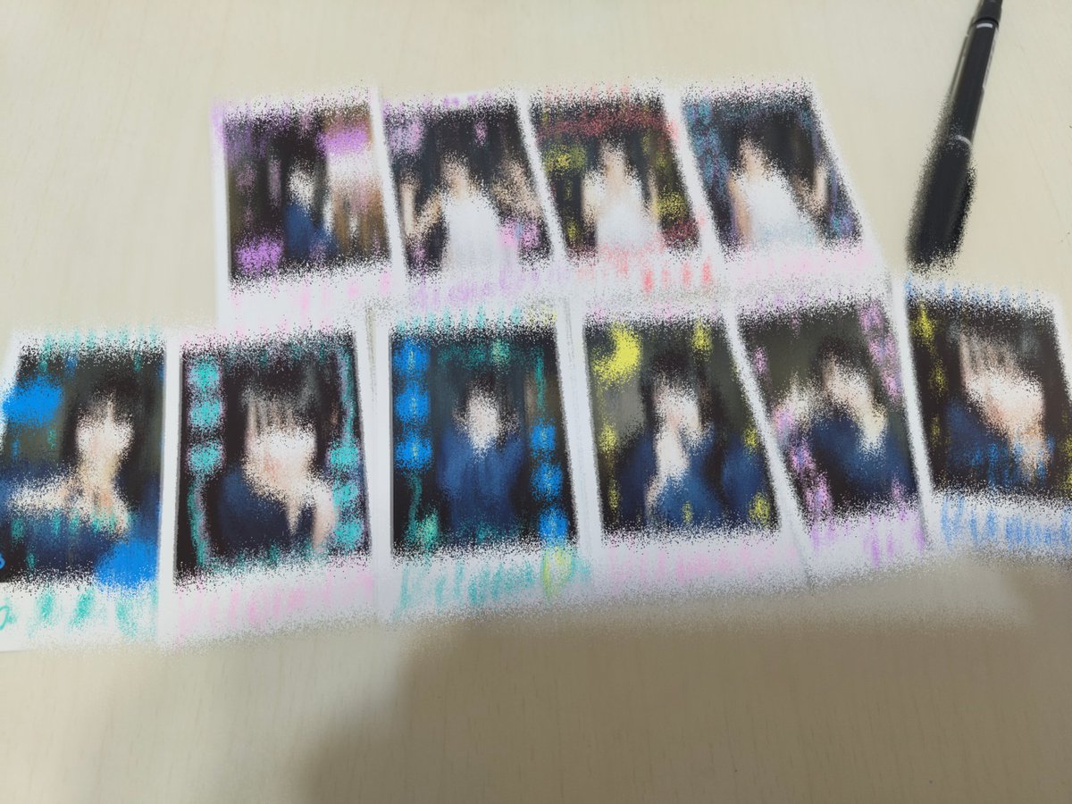 冨永実里 tweet media