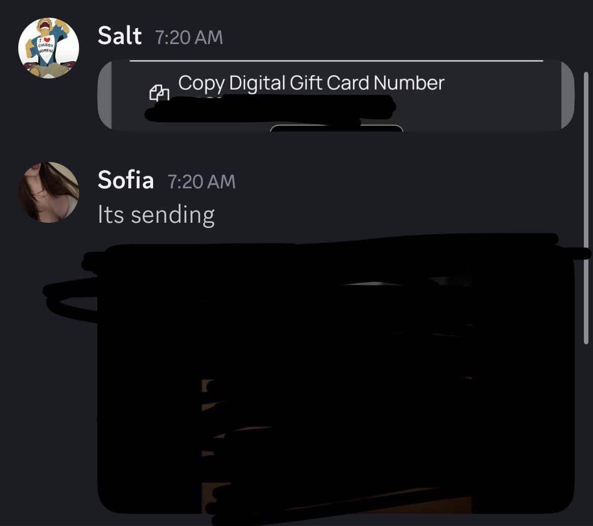 SOF tweet media
