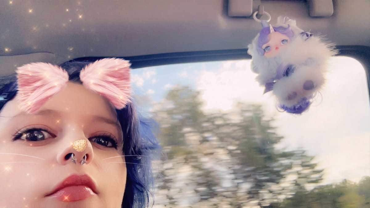 ⋆.˚🦋༘⋆ ғʜᴀʀʟɪᴇ tweet media