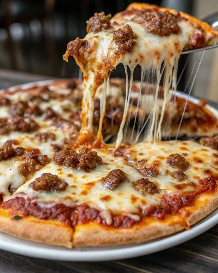 Is there any bad time for Pizza 🍕?