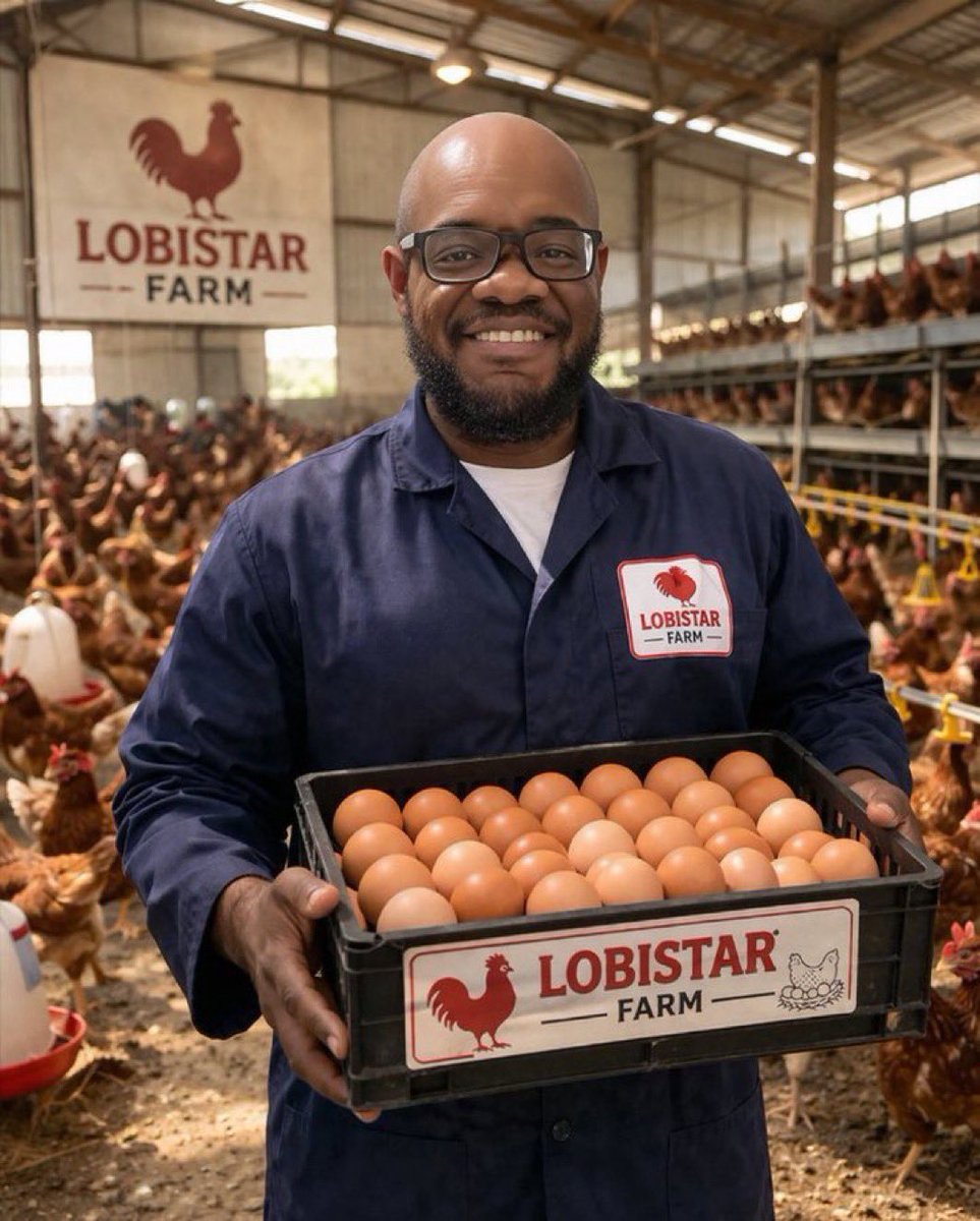 lobistars🇳🇬 tweet media