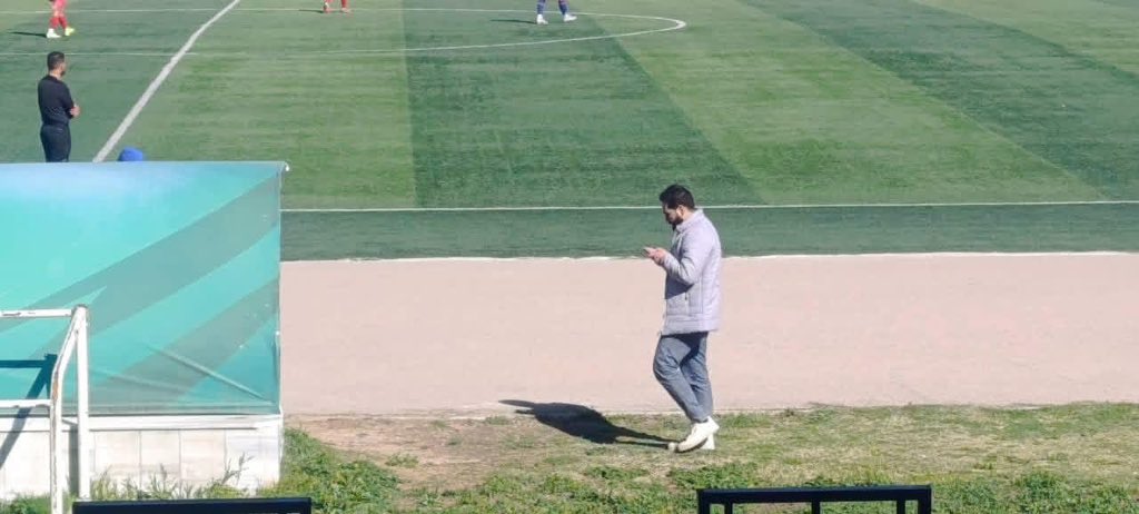 كورة سوريا tweet media