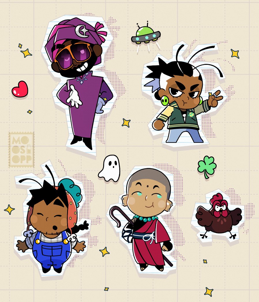 🐮🌼 tweet media