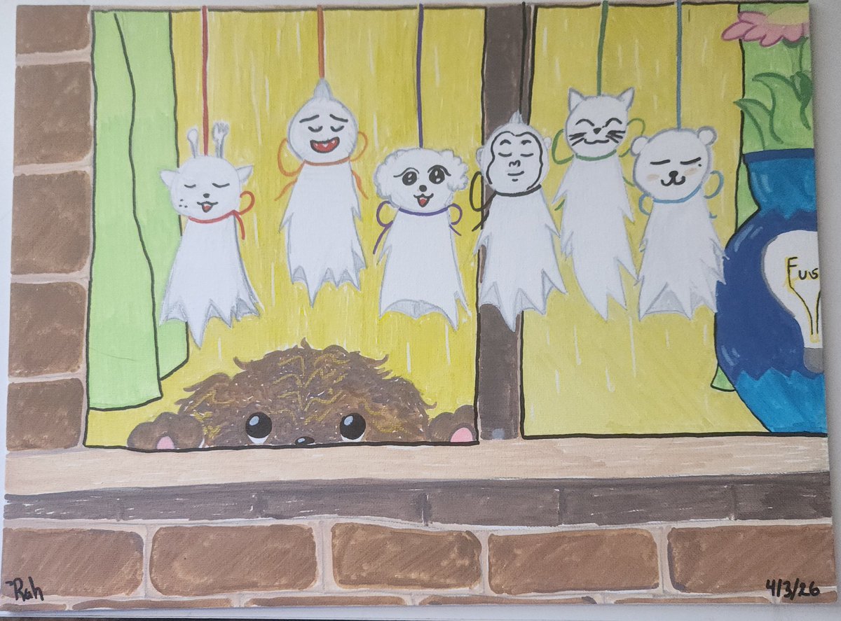 ➣'Rah ✨ tweet media