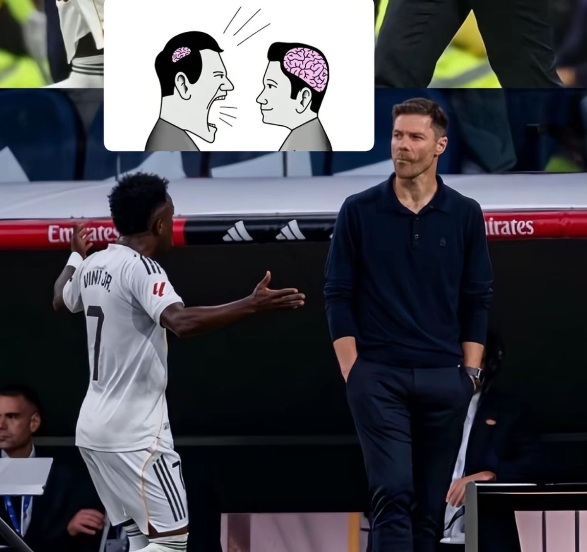 Xabi Alonso🇪🇸🧠 tweet media