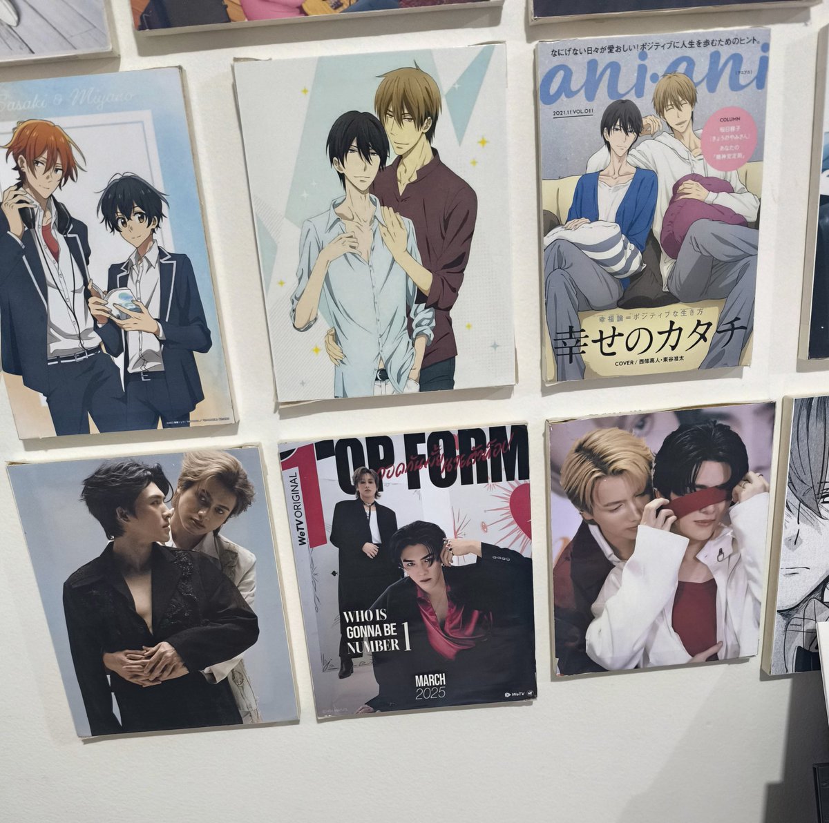 ロレナ • Auralis tweet media