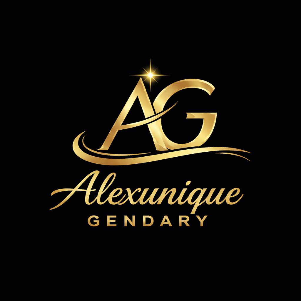 Alexunique GENDARY👑 tweet media