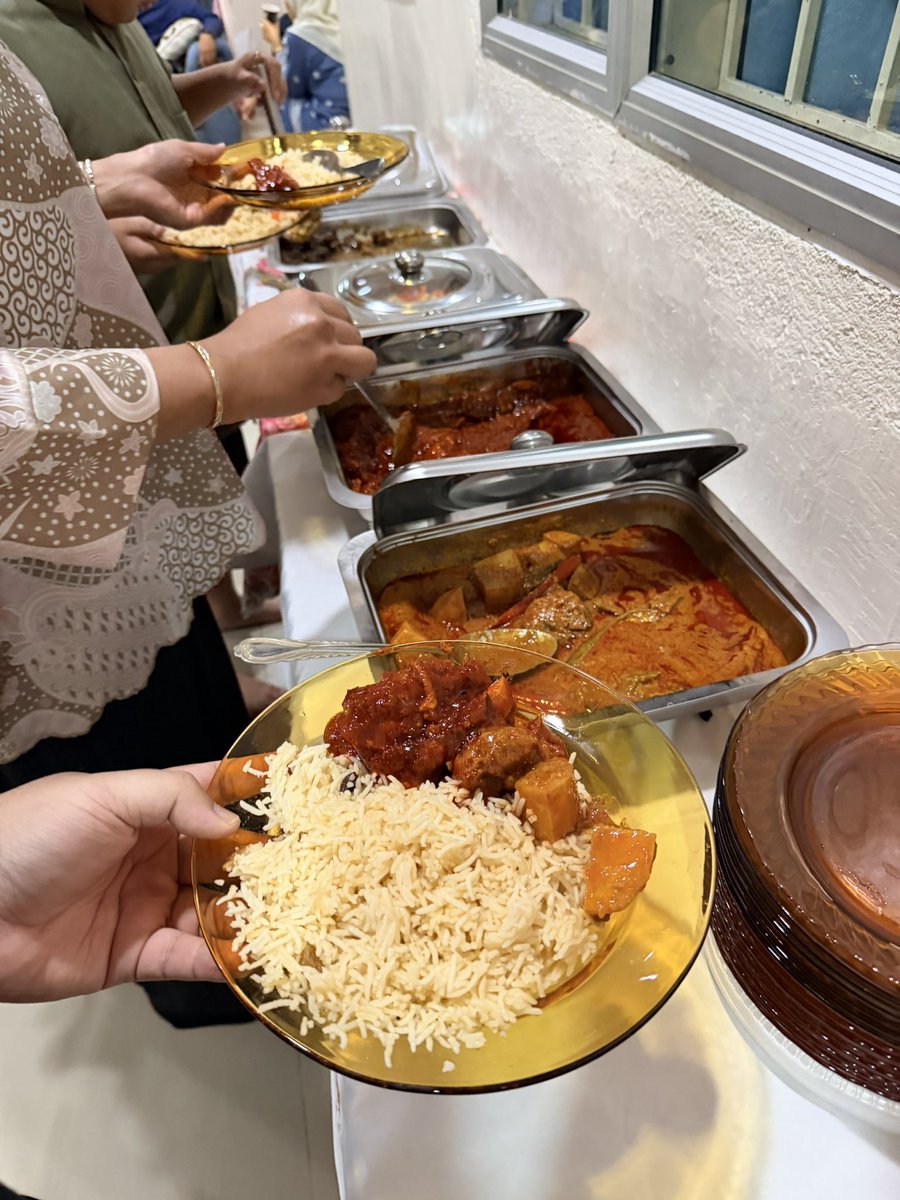 Yes Ma G! tweet media