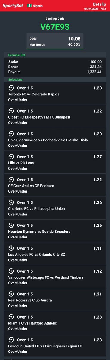 V67E9S

10 odds
🤣🤣🤣🤣🤣