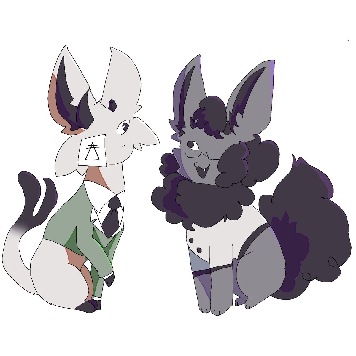 ⊹ 𐂯𖦹𝑭𝒂𝒇𝒂⋆˚🐾˖° tweet media