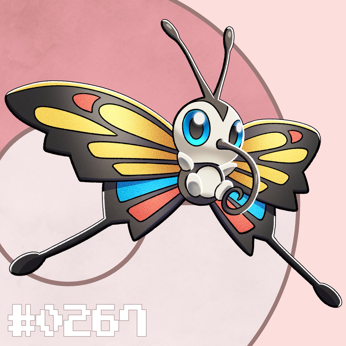 Shenani @ VGen tweet media