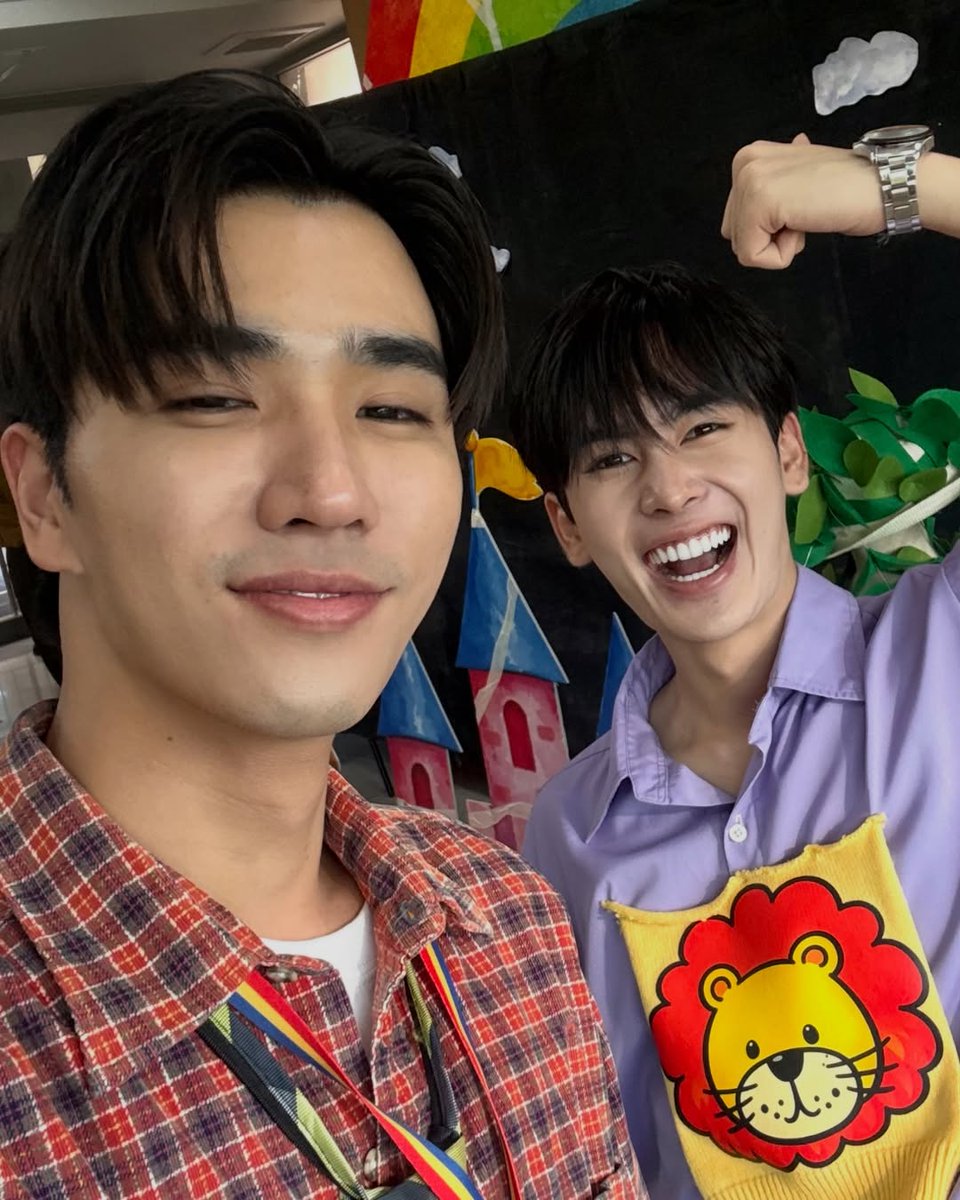 SANTAPP OFFICIAL TH tweet media