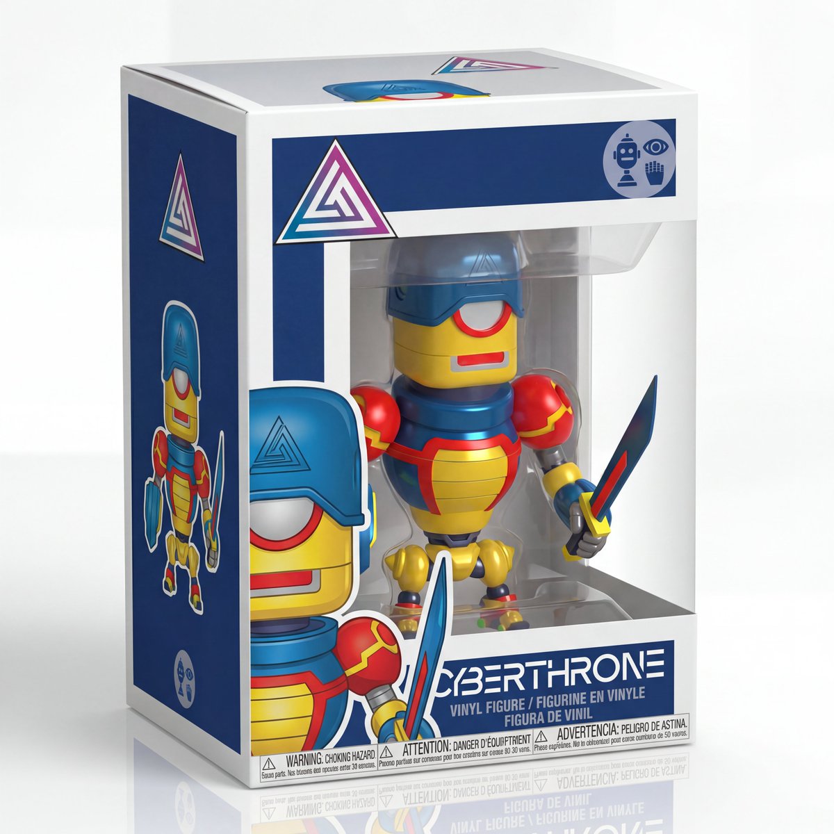 <a href="/0xCyberThrone/">CyberThrone</a>- Robot of the day
#2222 - D1Ct4T0R
#robotoftheday #0xCyberThrone