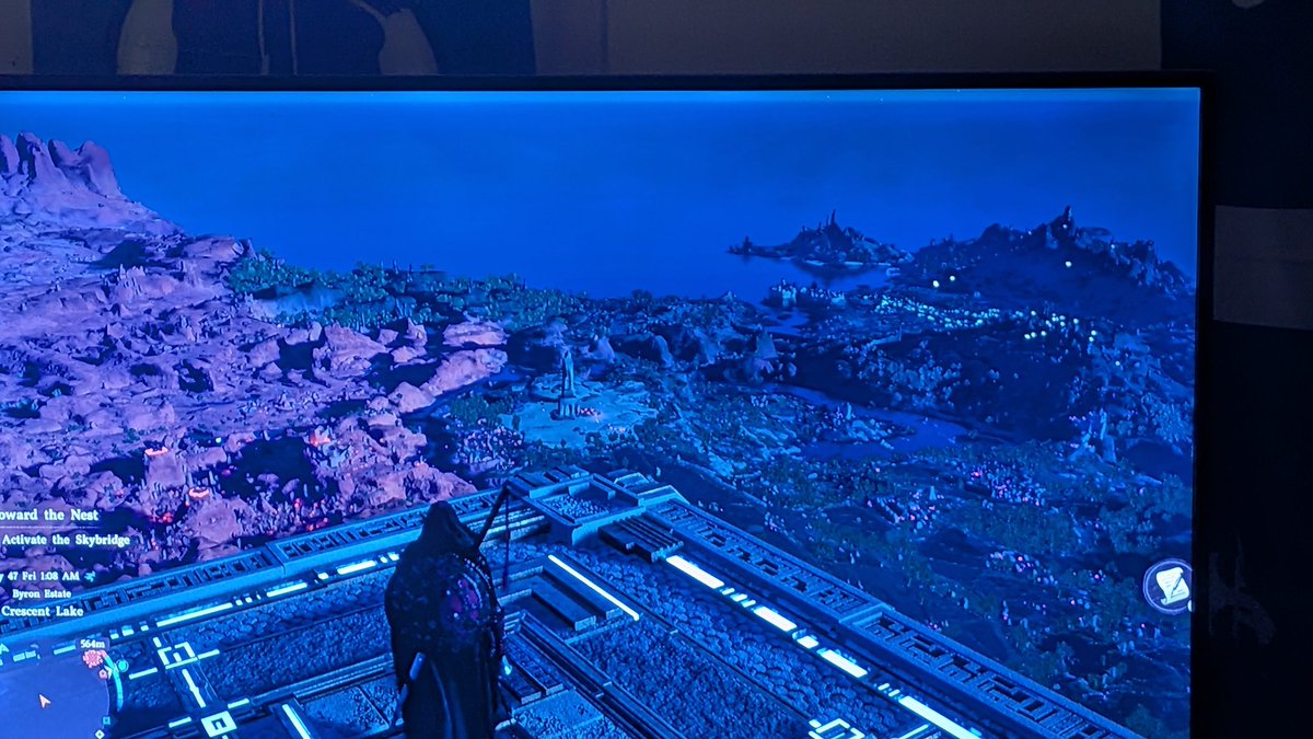 DarthStrigoi's tweet photo. #mypyweljourney @CrimsonDesert_ this game is GOTD https://t.co/CYAkl8EpMC