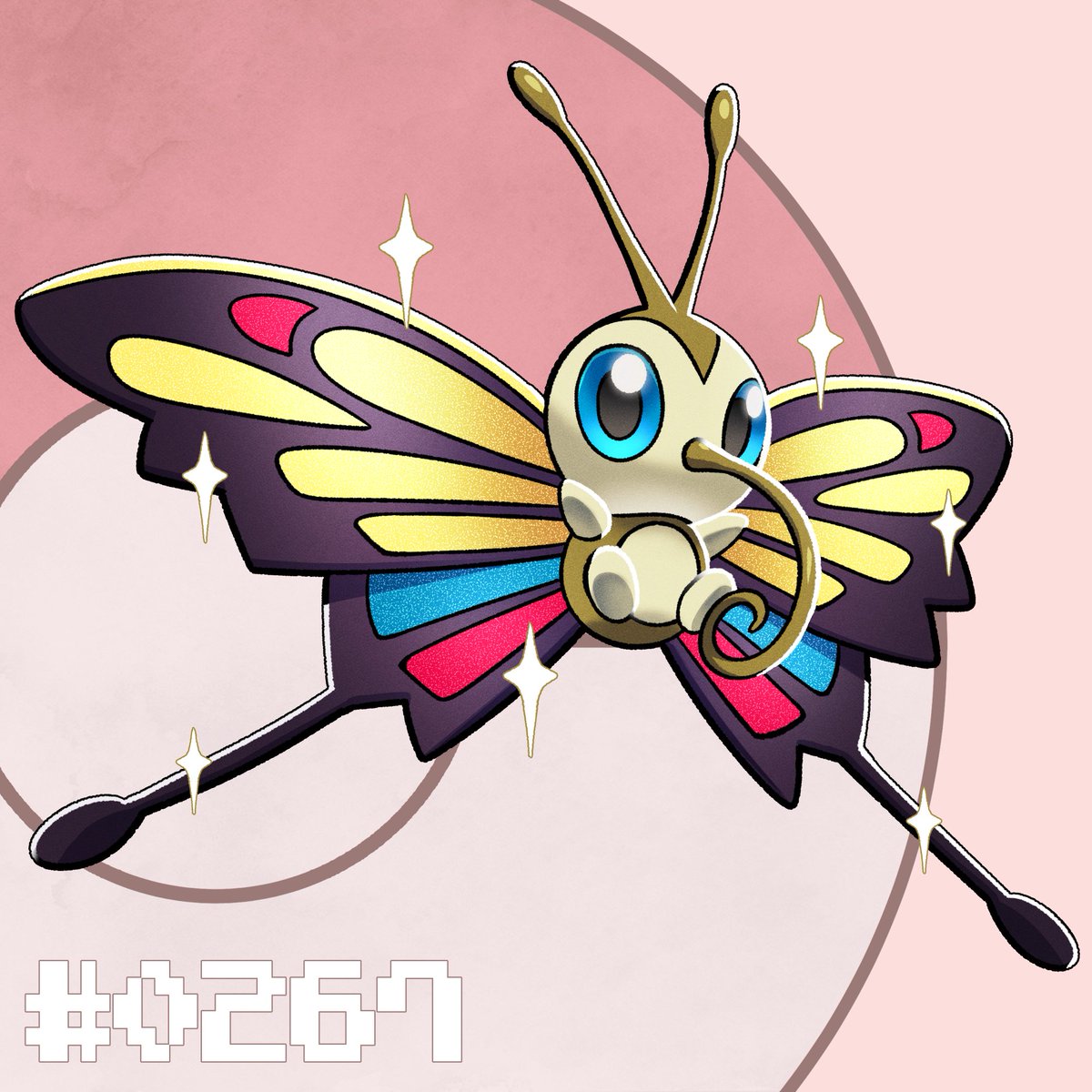 Shenani @ VGen tweet media