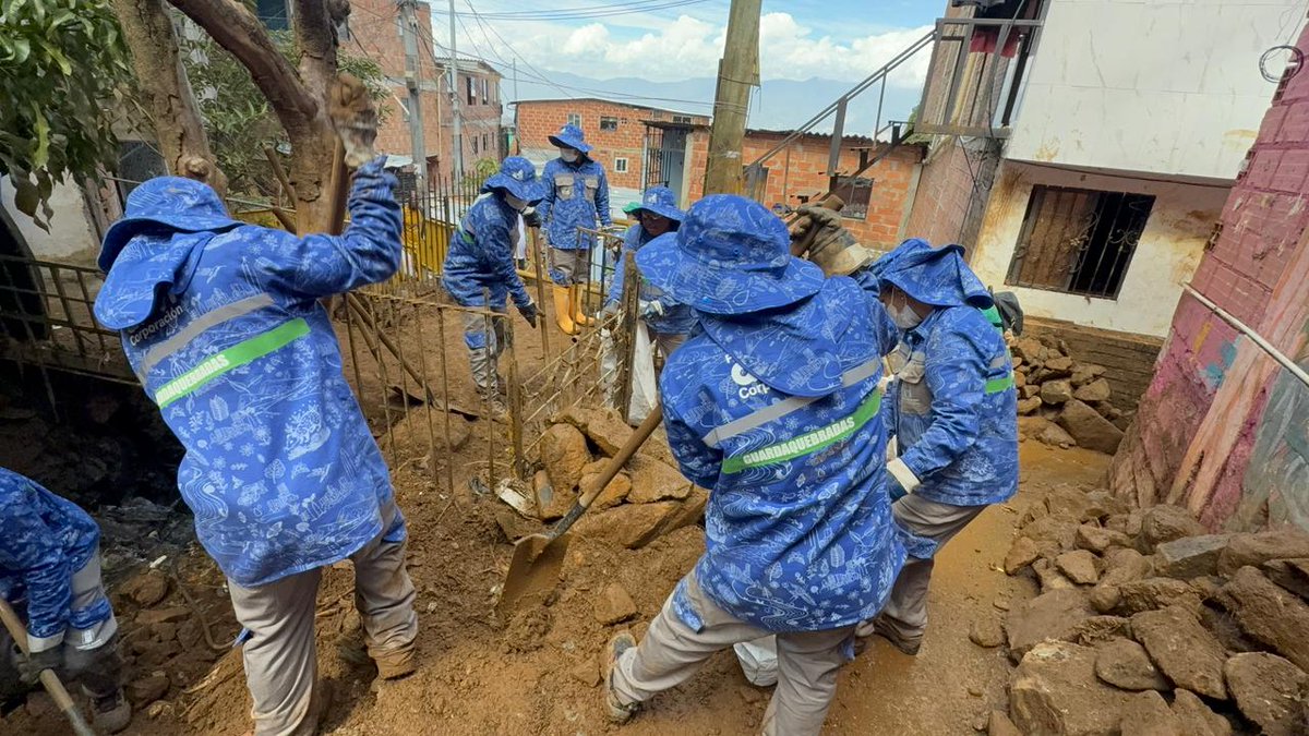Cristóbal Naranjo tweet media