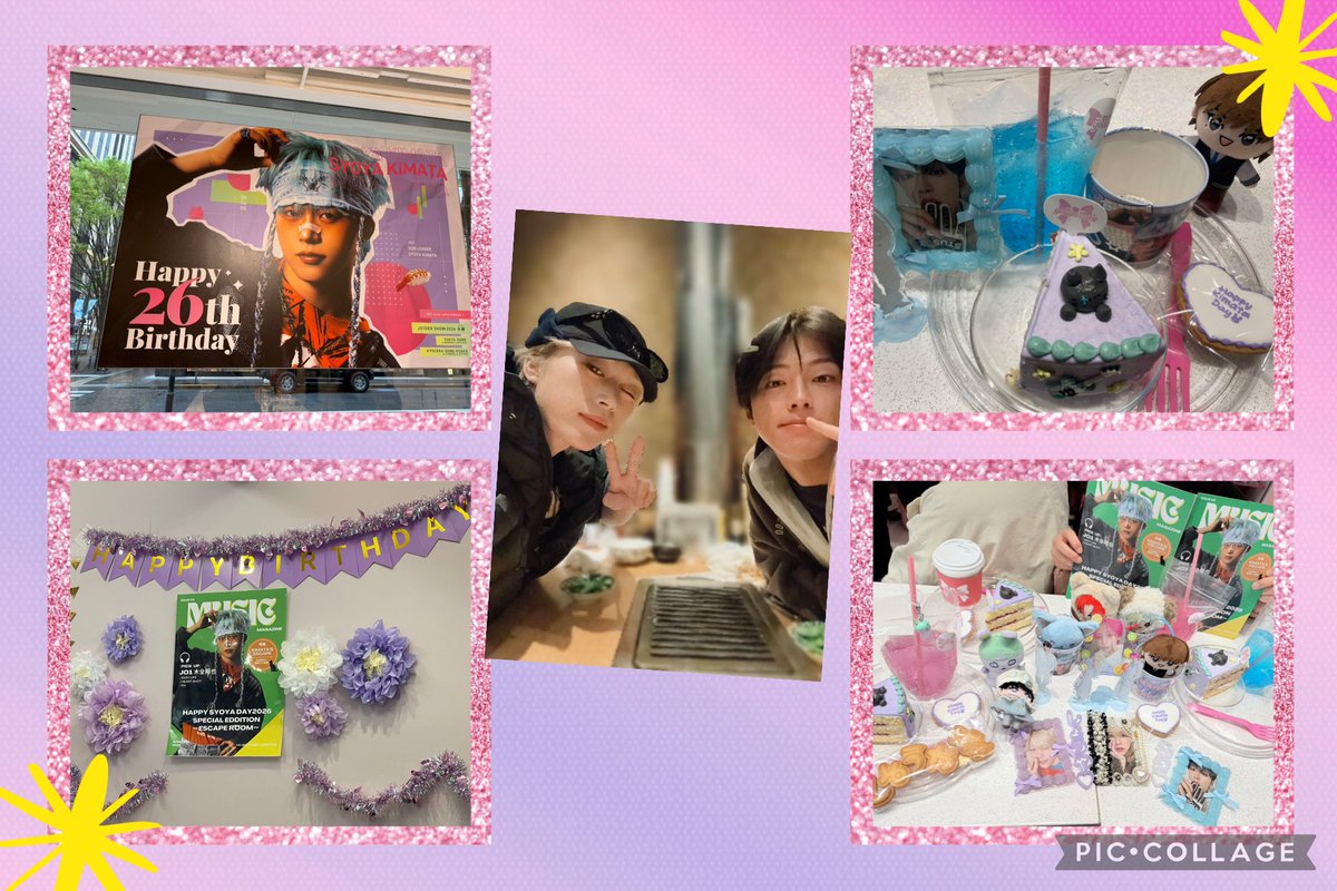 96（クロ）chan🌱🍎🩵 tweet media