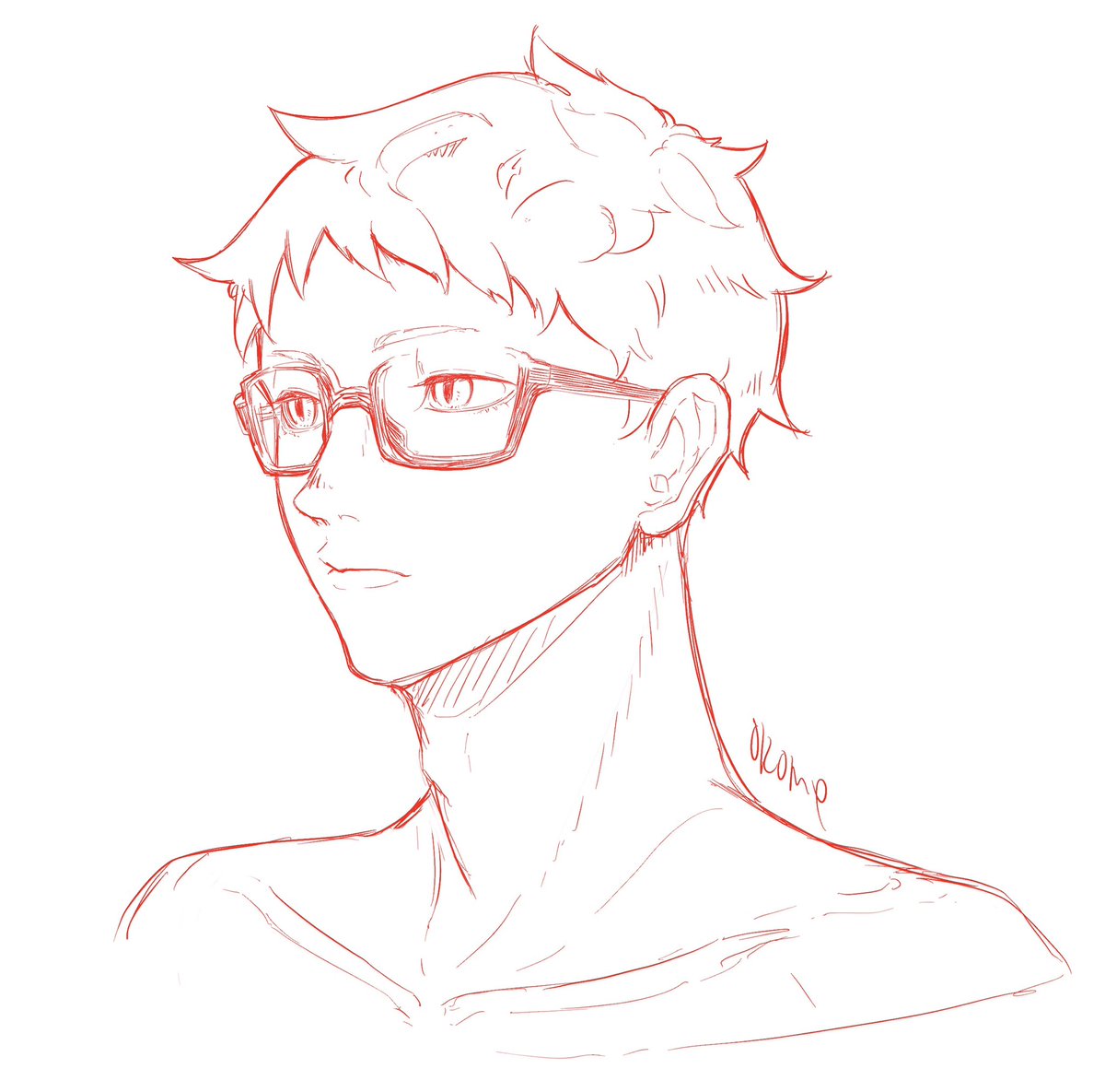 よねおこ(停滞中) tweet media