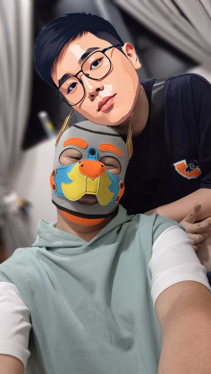 Xiaopi Shepherd（德牧小皮） tweet media