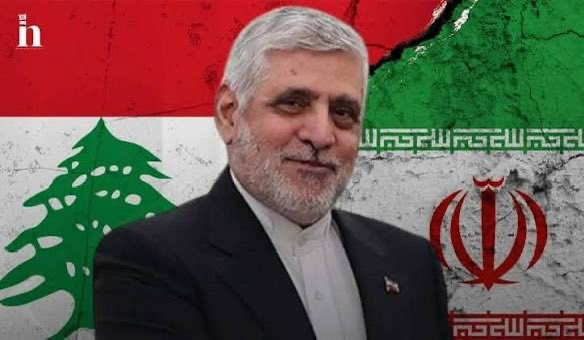 Israel Foreign Ministry tweet media