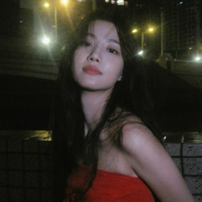 riveriely's tweet photo. #FotoProfilBaru https://t.co/cq1hwNWzLc