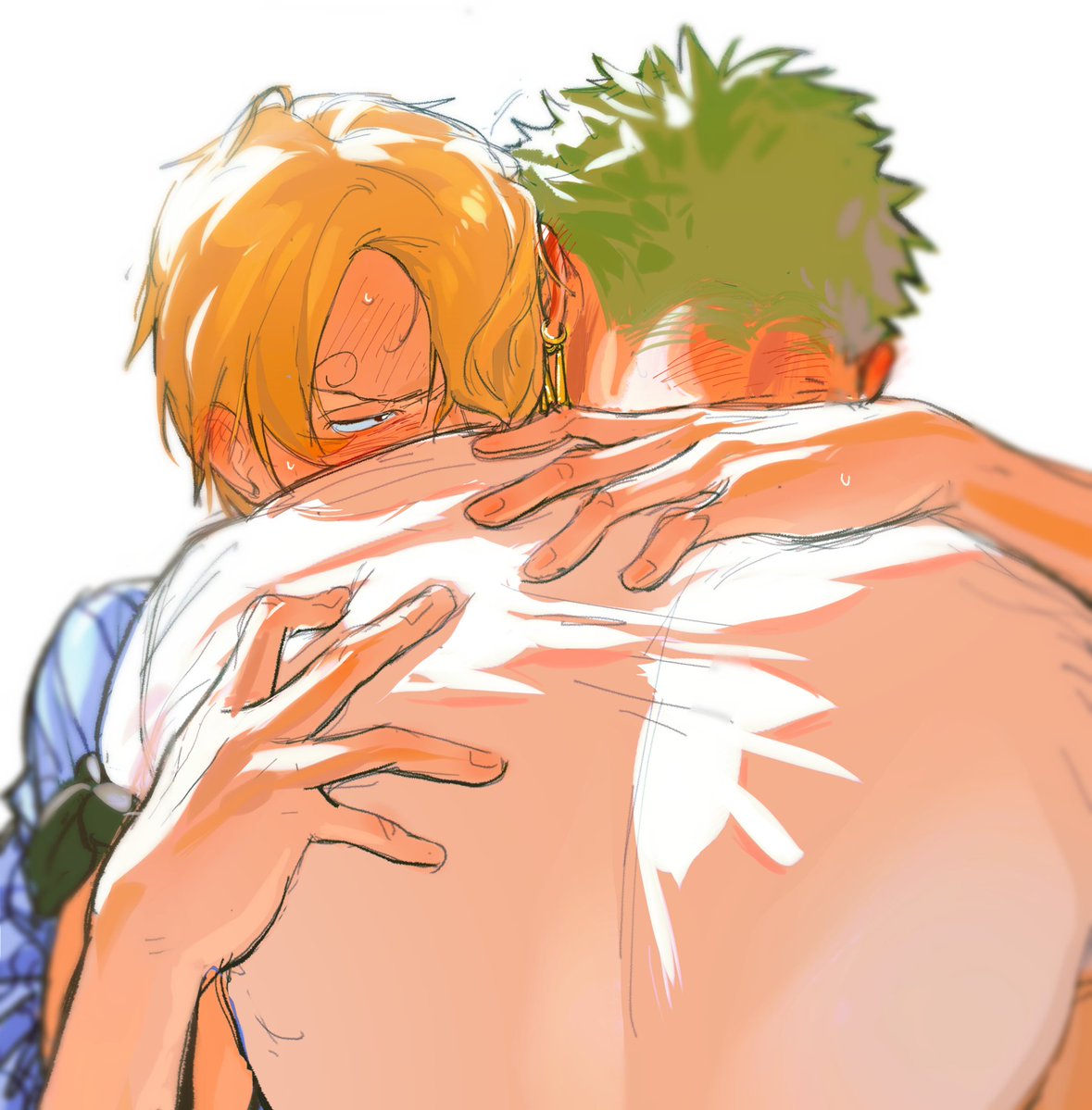 内牛满面 tweet media