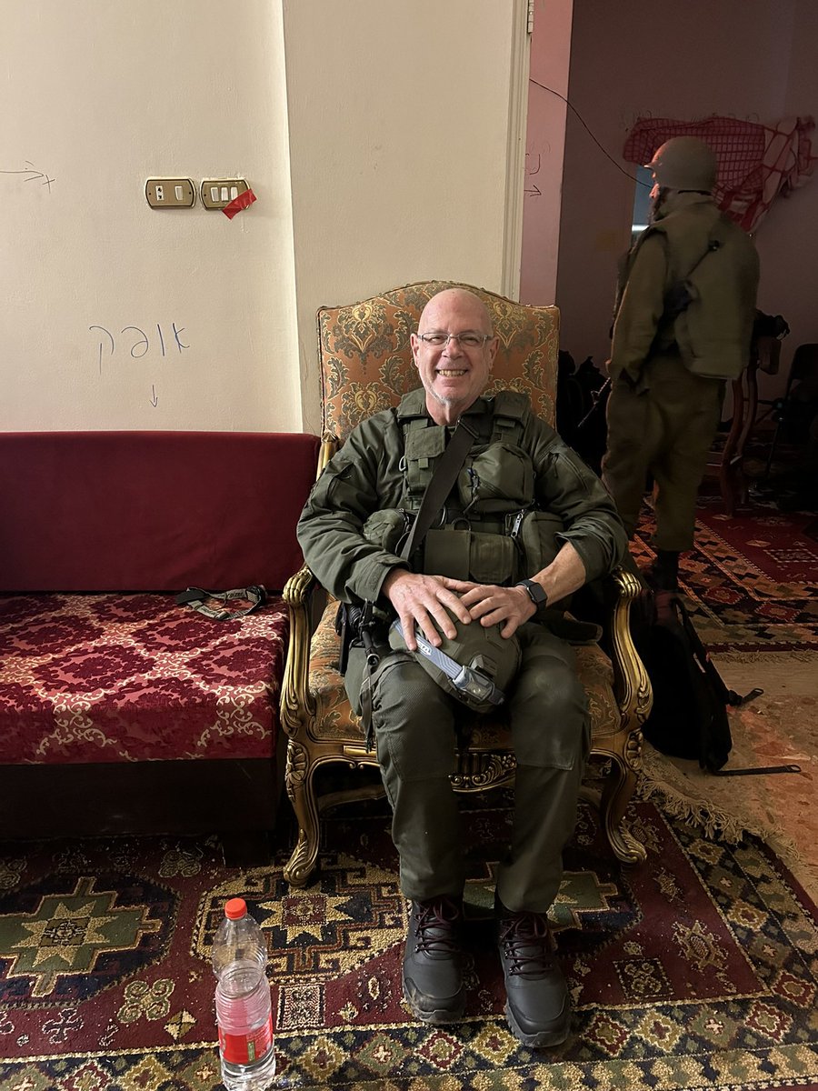 ד״ר עמוס סבו tweet media