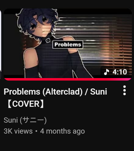 SUNI サニー tweet media