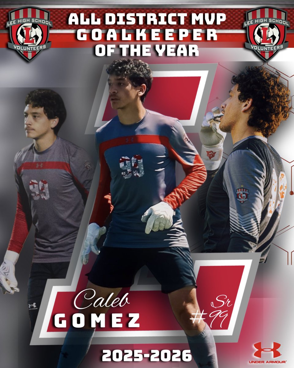 Caleb Gomez 210 tweet media