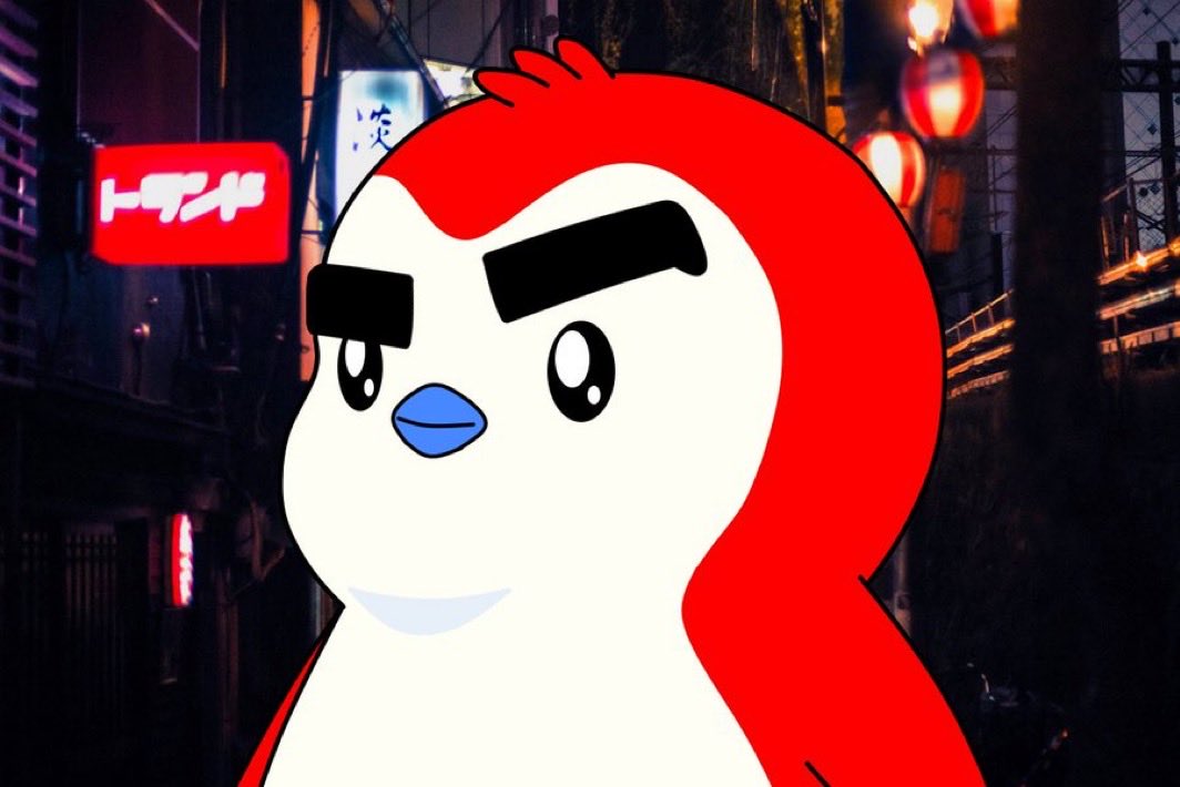 Degen_1995 ✳️🐧 tweet media