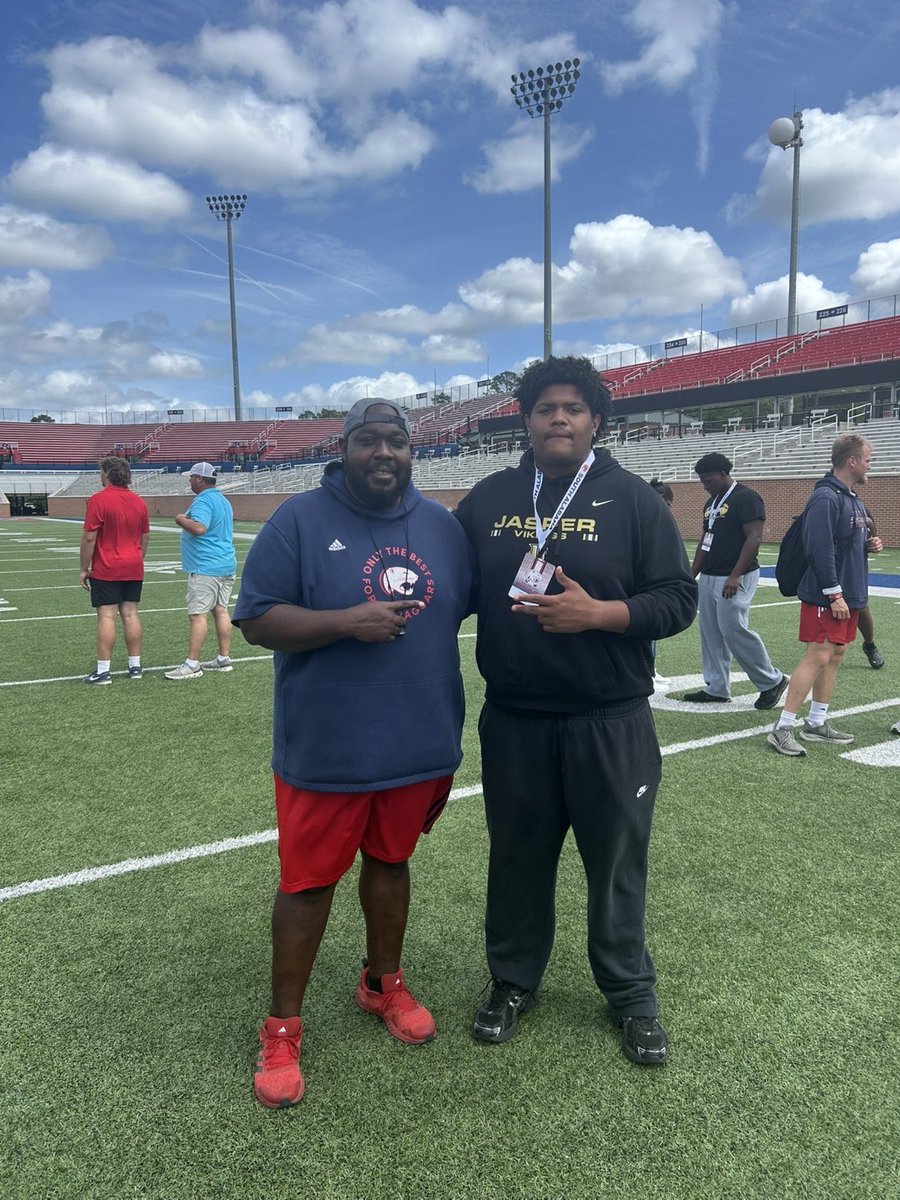 Donovan Wilkerson tweet media