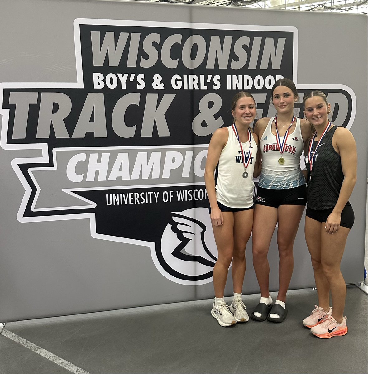 Milwaukee Speed Academy tweet media