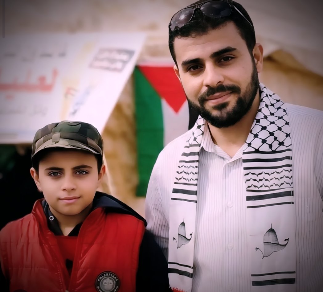 عبيدة ابن أبو عبيدة tweet media