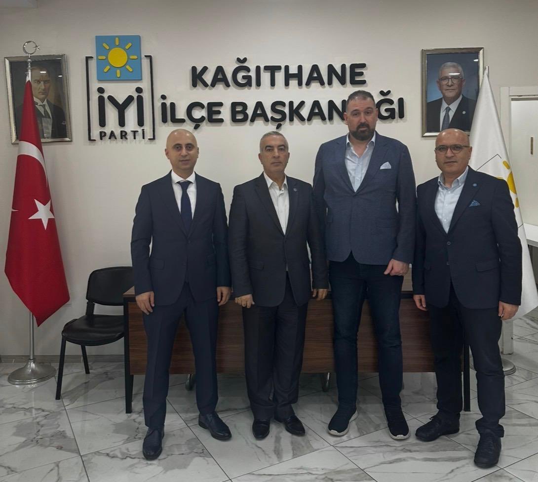 Murat Doğan tweet media