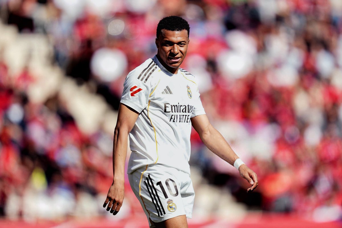 Madrid Sports tweet media