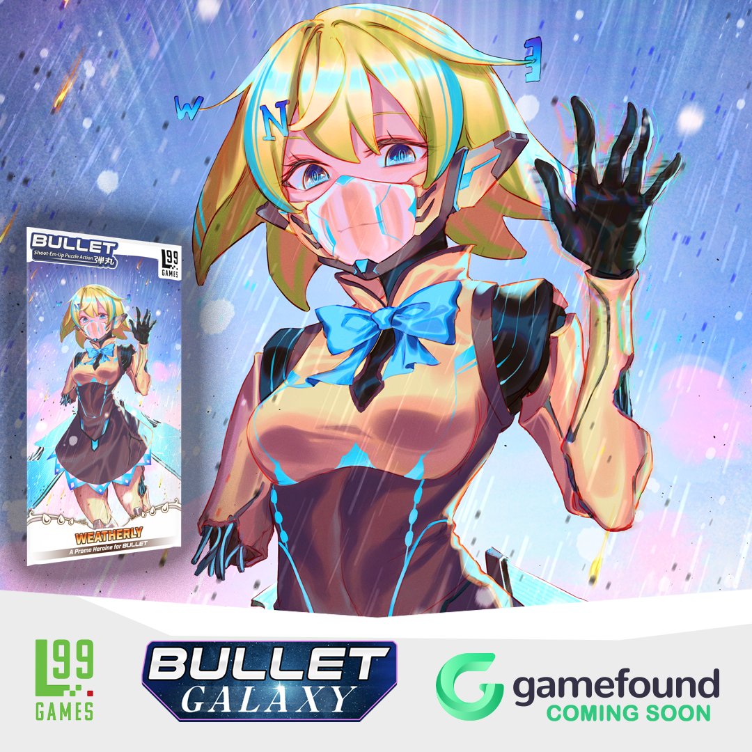 Level 99 Games ( MegaGame Library on Gamefound! ) tweet media