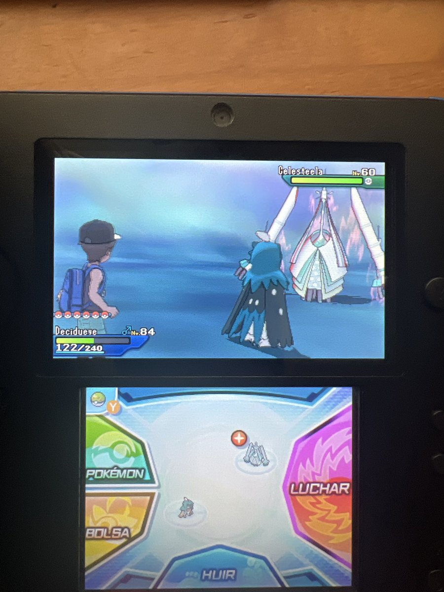 Red Sinnoh tweet media