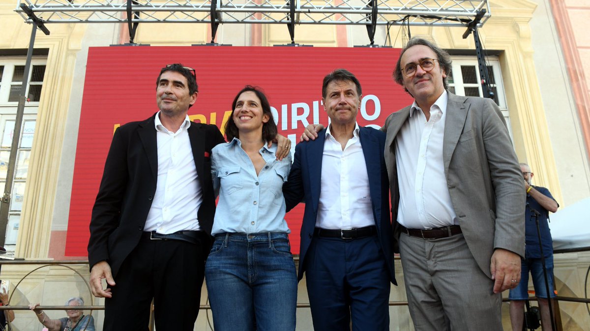 Lorenz d'Abruz tweet media