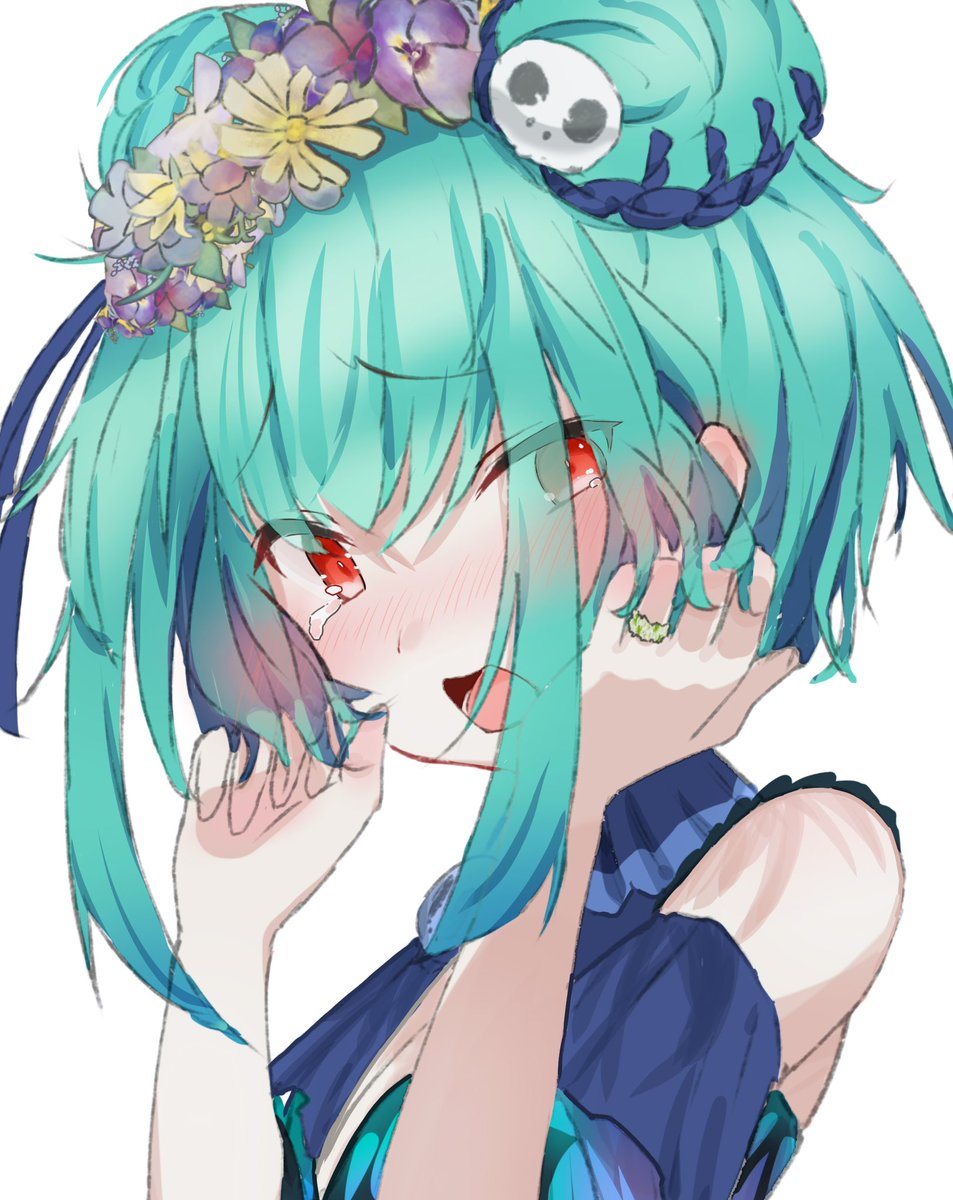 センコウ　ホロお絵描き tweet media