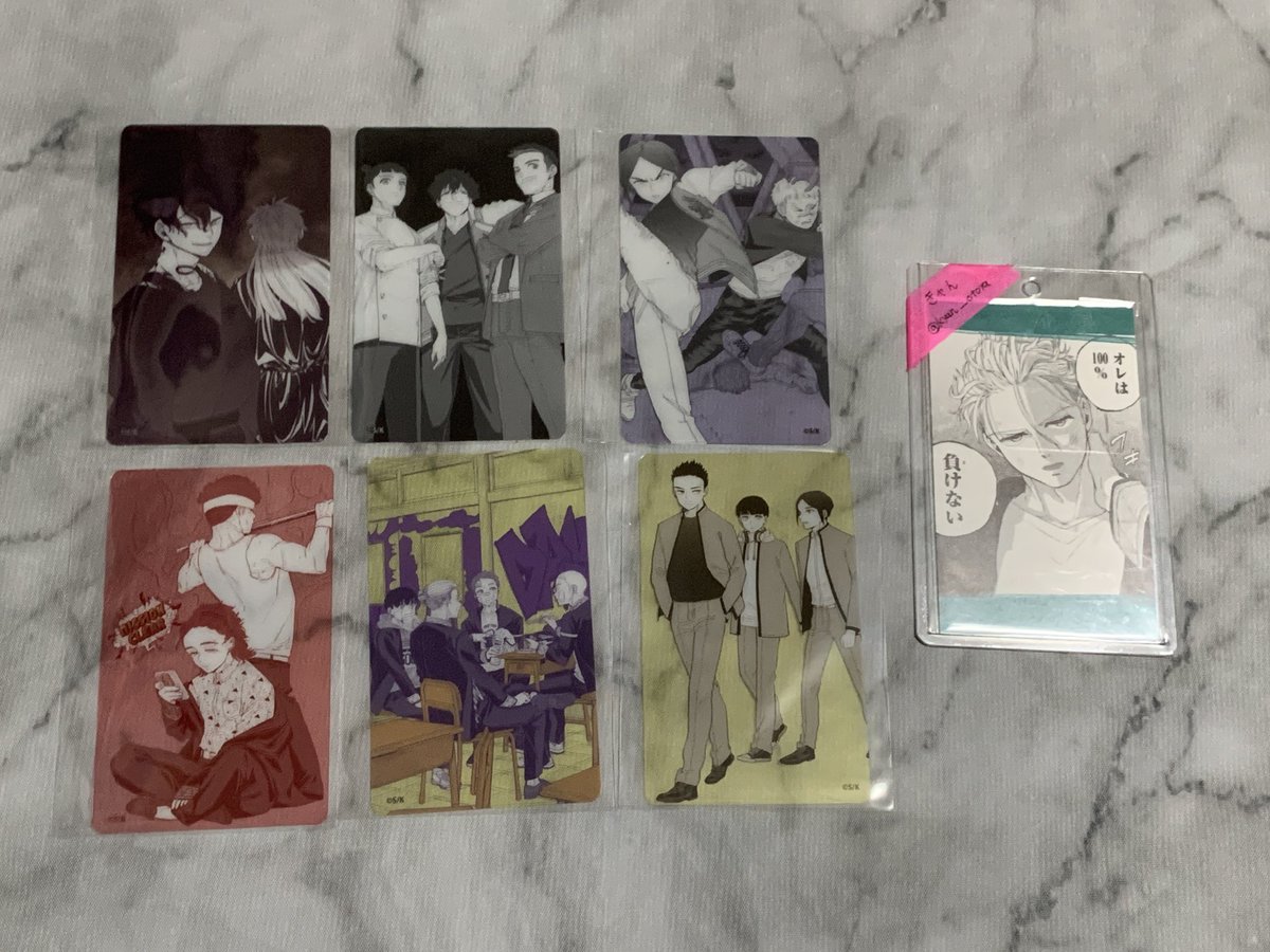 きゃん tweet media