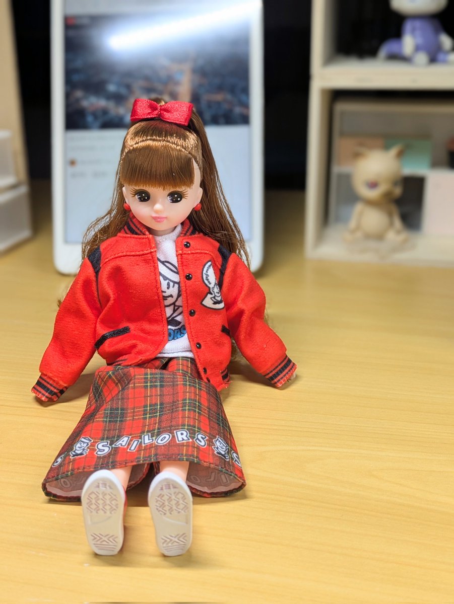 kyonkichi tweet media